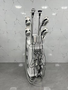 טיפול אישי מכשירי יופי עבור ראש סוג עומד איתנו & זה plugs - Product Image 5