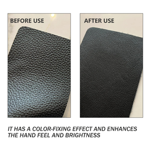 Fijador <span class=keywords><strong>de</strong></span> Color <span class=keywords><strong>de</strong></span> Cuero Profesional que Garantiza Tonos Ricos y Duraderos con Protección Superior - Product Image 5