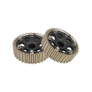 Honda Civic Timing Gear Belt <b>Sprocket</b> For B Series 90-2001 Replacement Repair Part - Product Image 3