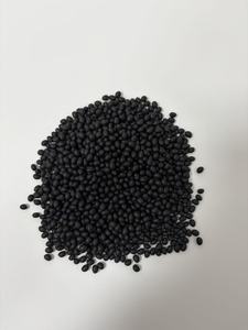 Granulés adhésifs thermofusibles noirs EVA pour le collage automatique des bords de meubles – Adhésif spécial pour machine de bordure automatique - Product Image 2