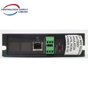 โมดูลควบคุมซีพียู C30 900C32-0244-00ใหม่ล่าสุด32Bit สำหรับ HC900 controledge PLC DCS - Product Image 3