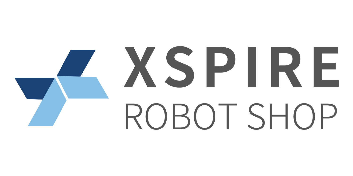 Henan Xspirebot Tech Industry Co., Ltd. logo