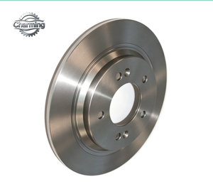 584113V500 584113R700 K5841101700 Disco Freno; Ricambio OE; Compatibile con Sonata Ioniq <span class=keywords><strong>Kia</strong></span> K5 <span class=keywords><strong>Niro</strong></span>; per Riparazione Auto Rivenditori all'Ingrosso - Product Image 4