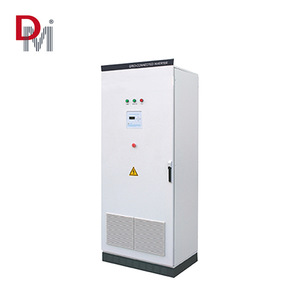 Convertisseur d'énergie éolienne connecté au réseau DVI 75KW avec RS485 pour système connecté au réseau - Product Image 1