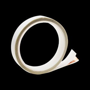 สายแบน 16AWG 2 แกน สายทองแดงแบนแบบยืดหยุ่นติดผนังได้ - Product Image 1