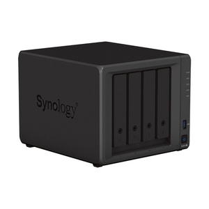 Synolog Y DS923 + จัดเก็บข้อมูลเครือข่าย NAS 4ช่องเสียบดิสก์10กิกะบิตขยายดิสก์ USB เซิร์ฟเวอร์สำรองข้อมูล-มีในสต็อก - Product Image 4