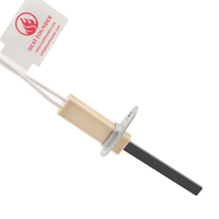 Allumeur de surface chaude universel pour fournaise MENSI certifié CSA 115V avec prise compatible pour fournaise Nordyne