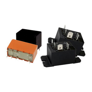 Promotion 9-1415389-1 RELAIS GÉNÉRAL SPDT 5A 2.2V Relais de puissance approuvés par des ingénieurs pour les applications lourdes - Product Image 1