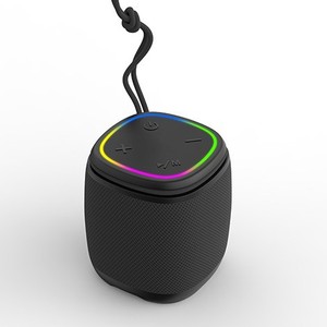 Com 821L Portable <b>Speaker</b> 5-10W Rechargeable Battery Compact <b>Wireless</b> Mini <b>Speaker</b> For Home Outdoor Use - Product Image 2