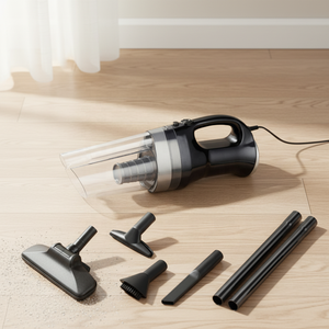 <span class=keywords><strong>Aspiradora</strong></span> Industrial SHIMONO con Certificación BSCI, Motor de CA de 220V, <span class=keywords><strong>Aspiradora</strong></span> Ciclónica Potente, <span class=keywords><strong>Aspiradora</strong></span> de Varilla para Limpiar Sofás - Product Image 2