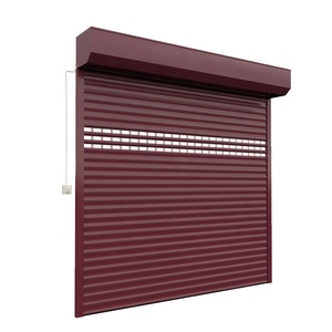 Nouvelle <span class=keywords><strong>porte</strong></span> <span class=keywords><strong>de</strong></span> <span class=keywords><strong>garage</strong></span>, <span class=keywords><strong>porte</strong></span> enroulable et portes à enroulement d'occasion à prix plus bas - Product Image 5