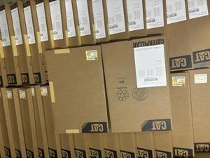 164-4424/140-2036/147-8540/<b>2P</b>-8868/599-7294/416-7727/7X-7726/20R-4893/465-8142/374-7463/533-5902 Piston Kit for FL912 Engine - Product Image 6