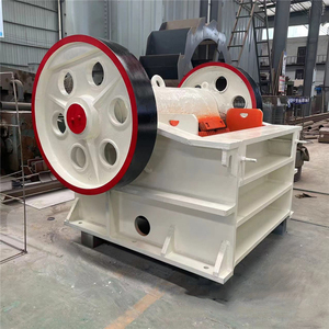 Дробилка щековая PEX-250-1000 для мелкого дробления при вторичной обработке руды - Product Image 4