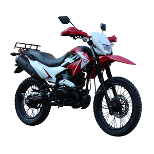Fábrica China y Motocicletas Deportivas de Motocross de 300cc para Adultos, para Carreras y Aventuras - Product Image 2
