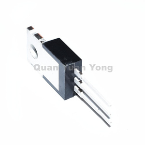 Bu406 406 để 220 7A 200V điện áp cao chuyển mạch bóng bán dẫn tần số thấp công suất cao triode trong kho - Product Image 3
