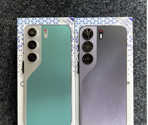 สมาร์ทโฟน Camon 40 Pro 5G ดีไซน์ใหม่ปี 2026 หน้าจอ HD LED ขนาด 6.8 นิ้ว ระบบปฏิบัติการ Android 15 ชิปประมวลผล MTK Deca Core แบตเตอรี่ 5200mAh ใช้งานได้ยาวนาน - Product Image 4