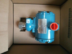 อีเมนสัน 4-20mA HART 2088G4S22A1 (ช่วงการวัด -14.7 ถึง 150 PSI) IP54 ความสามารถในการวัดช่วงได้ 20:1 - Product Image 2