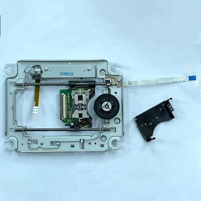 SF-BD412 Blu-ray Optical Drive Mechanism Complete Assembly With Laser Head SF-BD412V-PP 99BCA Replacement Spare Parts