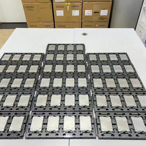 ซีพียูเซิร์ฟเวอร์รุ่นที่ 5 Xeon Platinum 8562Y+ 2.8GHz 32-Core 64 Threads LGA 4677 DDR5 5600 MT/s 300W - Product Image 4