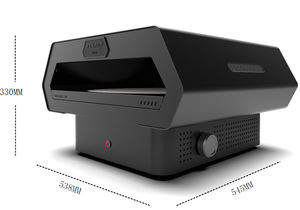 Horno de <span class=keywords><strong>Pizza</strong></span> para Exteriores, Cocina Pizzas de 16 Pulgadas, Máxima Potencia, Tiempo de Cocción de 17 Minutos para Alcanzar 400 Grados °   Gas Propano C - Product Image 2