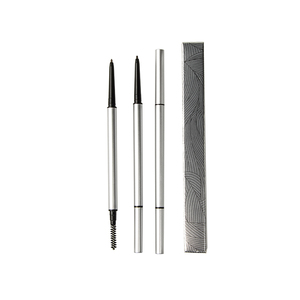 VV-77r Maquillage des <span class=keywords><strong>Yeux</strong></span> Mince <span class=keywords><strong>Crayon</strong></span> À Sourcils Étanche <span class=keywords><strong>Crayon</strong></span> À Sourcils Sourcils de Marque Privée - Product Image 2