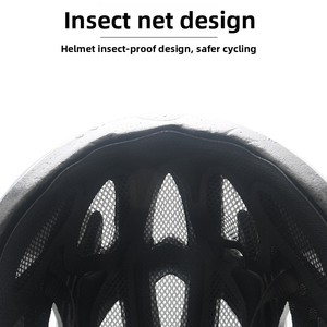 Casco <span class=keywords><strong>de</strong></span> Ciclismo LJC <span class=keywords><strong>de</strong></span> Material PC <span class=keywords><strong>para</strong></span> Hombre, <span class=keywords><strong>para</strong></span> <span class=keywords><strong>Bicicleta</strong></span> <span class=keywords><strong>de</strong></span> <span class=keywords><strong>Montaña</strong></span>, Carretera, Plegable, Patinaje, Ajustable, Color Sólido Mate - Product Image 5