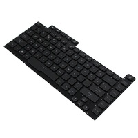 Ordinateur portable RU clavier russe pour asus G531 G512 G513 g531gg G531GT interface utilisateur