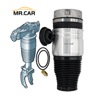 Kits de réparation 7L Q7 Amortisseur avant à ressort pneumatique de remplacement, suspension pneumatique L/R pour Audi Q7 7L8616039 7L8616040