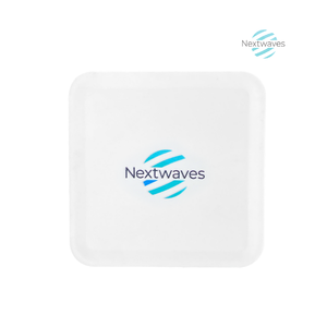Nextaves RA WC nff เสาอากาศ RFID แบบพกพา131301 4 dBic 860 960 MHz พร้อมขั้วต่อตัวเมีย N ชนิดสำหรับการติดตามสินทรัพย์ - Product Image 1