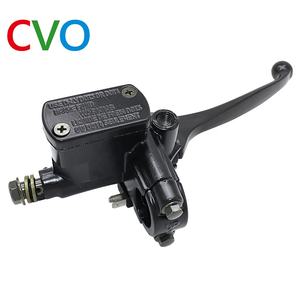 אופנוע שינוי בלם משאבת בלם אוניברסלי 22 מ "מ משאבת עליון ימני הידראולי מוט מצמד הידראולי - Product Image 4