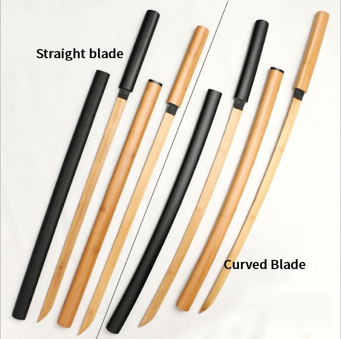 Hartholz-Schwert fr Iaido-Training, Katana-Bokken-Schwerter,  Bambusschwerter mit Saya| Alibaba.com