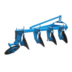 Charrue à disque de tracteur à main à haute efficacité - Product Image 3