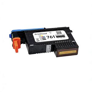 Têtes d'impression neuves <span class=keywords><strong>HP</strong></span> 761 (CH646A, CH648A, CN074A) pour imprimantes Designjet T7100 et <span class=keywords><strong>T7200</strong></span> - Product Image 5