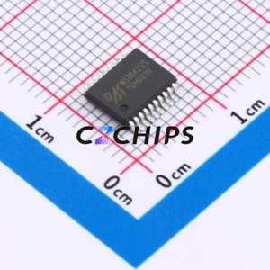 Original et tout nouveau MS9842SS SSOP-20 Circuit intégré IC Chip PMIC ADC/DAC-But spécial - Product Image 1