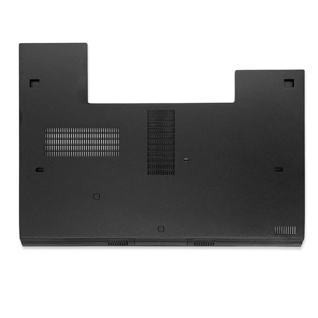 Cover for HP EliteBook 8460P/W 8470P/W Bottom Lower Case Base Cover D Shell Bottom D Cover Base Lower Case Laptop Case 8460P/W