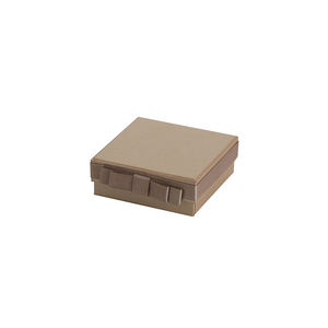 Caja Organizadora de Joyería de Lujo Personalizada, Paquete de Joyería de Alta Calidad al por Mayor - Product Image 3