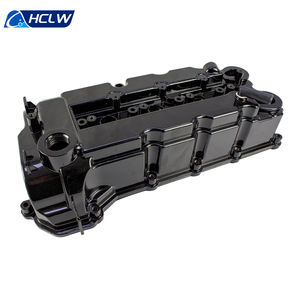 Changan EadoCS35 1.6L1.4T yeni entegre havalandırma sistemi parçası VANA KAPAĞI için orijinal alüminyum H16001-2110-AA - Product Image 5