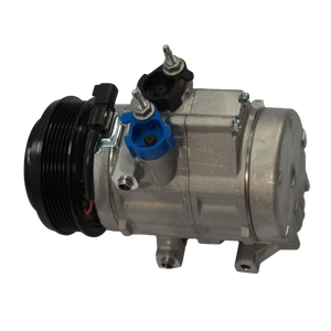 Compresor <span class=keywords><strong>de</strong></span> <span class=keywords><strong>Aire</strong></span> <span class=keywords><strong>Acondicionado</strong></span> YCC355 AL1Z-19703-A para Expedition 2007-2014, Acoplador <span class=keywords><strong>de</strong></span> Eje <span class=keywords><strong>de</strong></span> Transmisión - Product Image 5