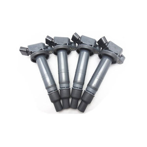 Bobina de Encendido para <span class=keywords><strong>Toyota</strong></span> Vitz 2004, Bobina de Encendido para <span class=keywords><strong>Toyota</strong></span> <span class=keywords><strong>Prius</strong></span>, Yaris, Vitz SCP10, Platz SCP11, <span class=keywords><strong>Prius</strong></span> NHW10 90919-02229 - Product Image 4