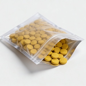 Comprimés de <span class=keywords><strong>pollen</strong></span> <span class=keywords><strong>d</strong></span>'<span class=keywords><strong>abeille</strong></span> 100% naturels |   Complément alimentaire riche en nutriments pour soutenir le système immunitaire et stimuler l'énergie - Product Image 3