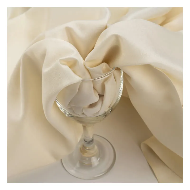 Fabricação profissional 100% seda pura arjo boski tecido branco cru adequado para salwar kameez ternos