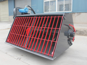 Mélangeur de ciment de marque HCN, 1 pièce, pas cher, économie d'énergie, seau de mélangeur de béton pour la construction d'une ville - Product Image 4