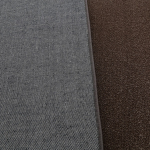 <span class=keywords><strong>Alfombra</strong></span> de Piso Marrón Contemporánea Abstracta Personalizada, Hecha a Máquina, Calidad Wilton, Suave al Tacto, Decoración Moderna para el Hogar, <span class=keywords><strong>Alfombra</strong></span> Interior Duradera - Product Image 5
