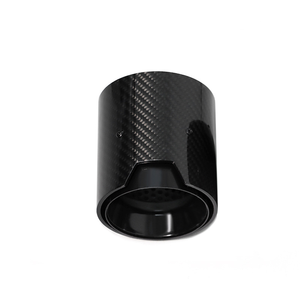 Convient pour <span class=keywords><strong>BMW</strong></span> Série 3, Série 4 320D, 330i, <span class=keywords><strong>330E</strong></span>, 425, G20, G21, G23, échappement en fibre de carbone - Product Image 2