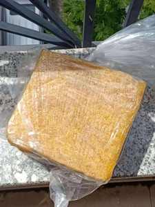 SBR BALES Alta calidad SVR 10 Grado de moldeo Pacas sueltas Caucho natural Materias primas Polvo Directo de fábrica Mejor precio - Product Image 2