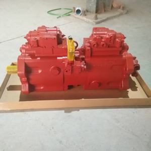 Untuk <span class=keywords><strong>Hyundai</strong></span> R320LC-9 pompa utama ekskavator R320LC-9 pompa Hydraulic Ulis - Product Image 6