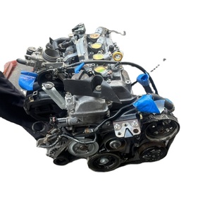 Offres Spéciales <span class=keywords><strong>Moteur</strong></span> Essence d'<span class=keywords><strong>Occasion</strong></span> Original 1SZ 2SZ 3SZ pour <span class=keywords><strong>Toyota</strong></span> <span class=keywords><strong>Yaris</strong></span> Vios Avanza 1.0L 1.3L 1.5L 4 Cylindres - Product Image 5