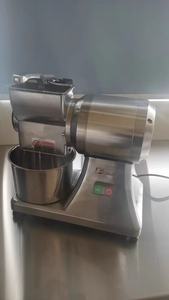 เครื่องบดชีสเครื่องบดเกล็ดขนมปังเครื่องบดเกล็ดขนมปังแห้ง - Product Image 6