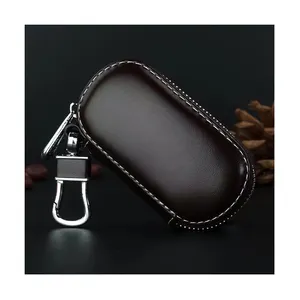 Key Holder Good Quality Car Accessories Key Bag Promotional Key Bag Key case