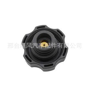 Bouchon de réservoir de liquide de refroidissement Chevrolet Buick 16 Psi 1,1 Bar pour remplacement et réparation - Product Image 4